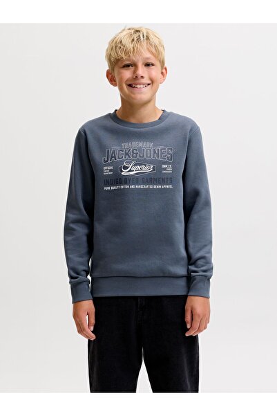 Jack & Jones Junior Sweatshirt Sweatshirt Boys
