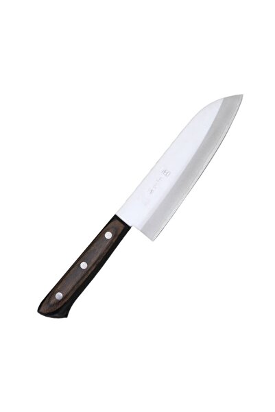 MASAHIRO Cutit, Masahiro, Ote/Lemn, 16.5cm, Argintiu/Maro