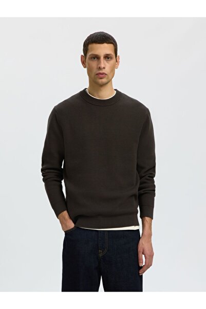SELECTED Pullover Crew Neck
