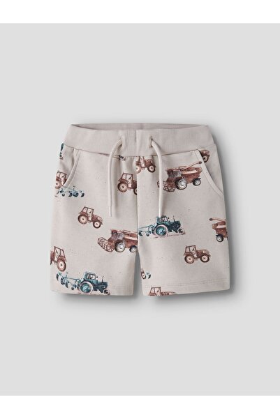Name it Shorts Biobaumwoll