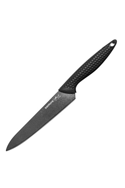 Samura Cutit Golf, Negru