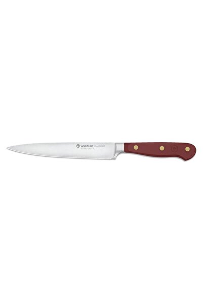 WÜSTHOF Cutit, Wusthof, 16/28.3 cm, 5 culori, Otel, design minimalist
