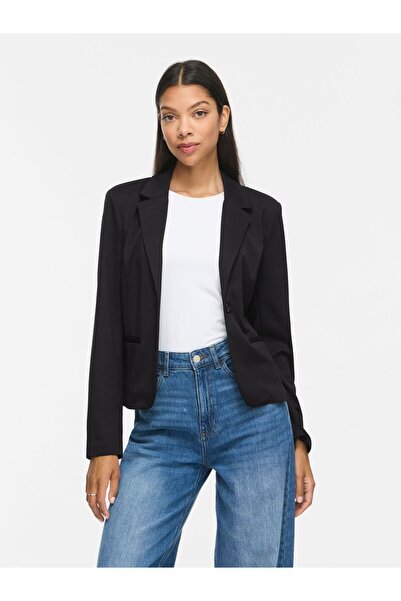 VILA Blazer VIKAMMI Jersey