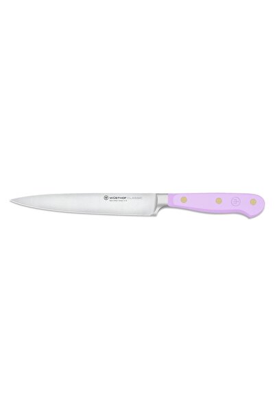 WÜSTHOF Cutit universal Wusthof Classic Colour, 16cm, violet
