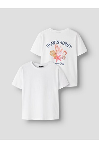 Limited by Name It Tričko Regular Fit
