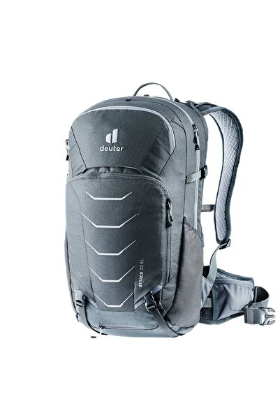Deuter Attack 22 EL Litre Sırt Çantası