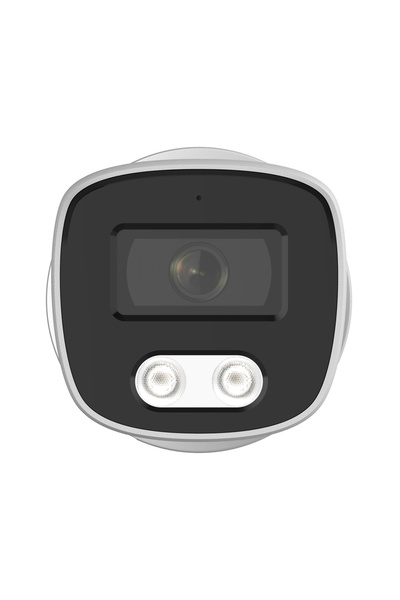 Longse IP κάμερα BMSCKL2RC-28PM με μικρόφωνο, 2MP, 2.8mm, αδιάβροχη IP67, PoE