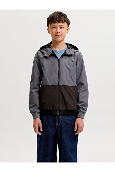 Jack & Jones Junior Softshell Jacke Softshell Jacke Boys