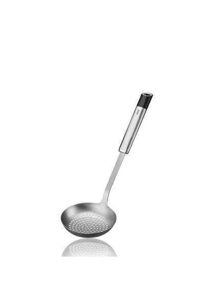 GEFU Polonic perforat, Gefu, Inox, 11 cm, Argintiu