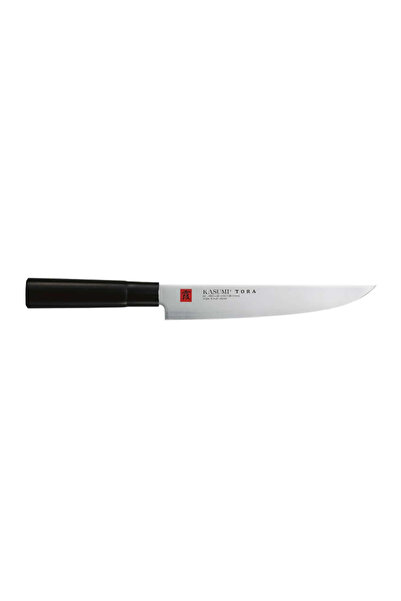 Kasumi Cutit asiatic, Kasumi, Inox, 20 cm, Negru