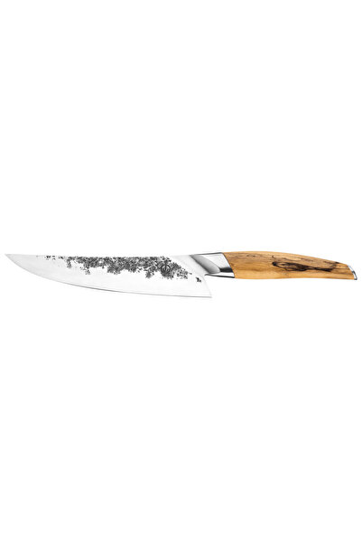 Forged Cutit, Forged, Inox, 20.5 cm, Maro