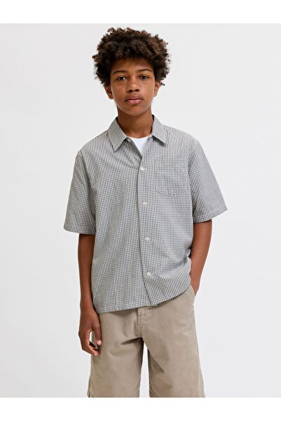 Jack & Jones Junior Hemd Hemd Boys