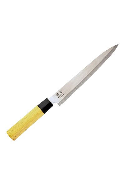 HAIKU Cutit de sculptat, YAKITORI 210 mm, maro