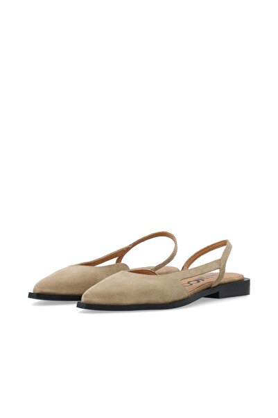 Bianco Slingbacks BIAVICTORIA