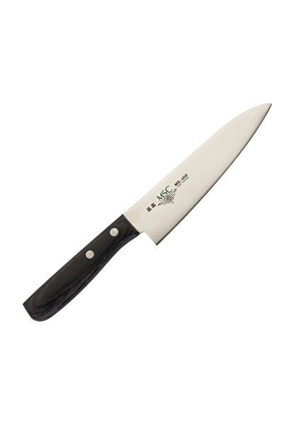MASAHIRO Cutit de bucatarie, Chef, 155mm, otel carbon