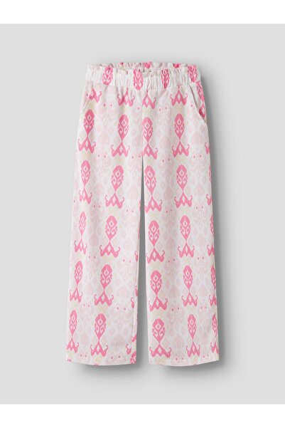 Name it Hose Wide Leg