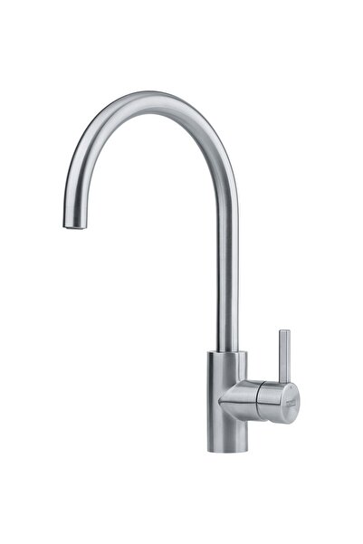 Franke Eos Neo Standard Inox Μπαταρία Κουζίνας