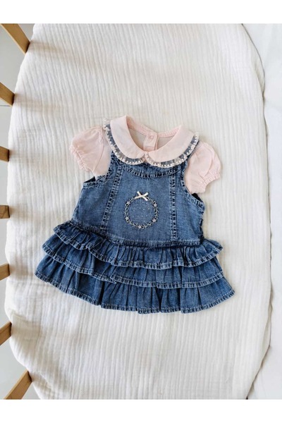 NUNU BABY Daphne Kot Jile Takım