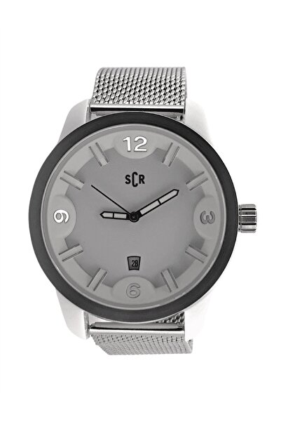 SCR Scr1018 m Men's Wristwatch
