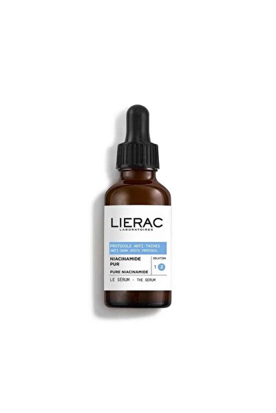 Lierac Πρωτόκολλο Κατά των Κηλίδων Ο Ορός 30ML