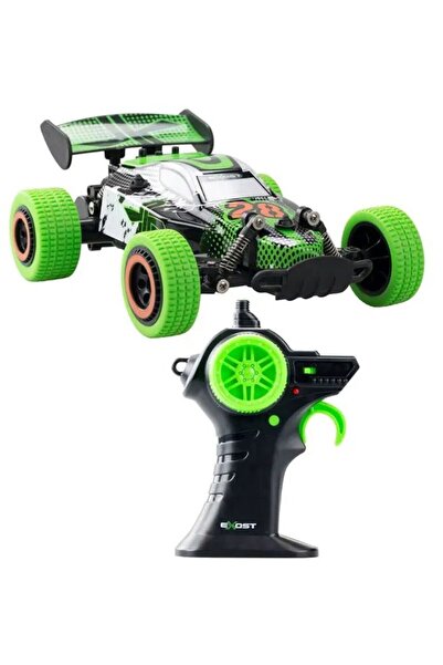 EXOST Τηλεκατευθυνόμενο Αυτοκίνητο R/C 1:18 Καταιγίδα Σκόνης (7530-20639)