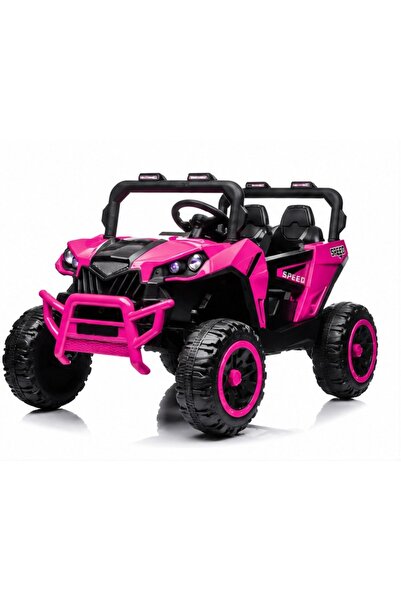 EMPORIO COLLECTION Παιδικό Ηλεκτρικό UTV 12V Διθέσιο με Τηλεχειριστήριο BZ618...