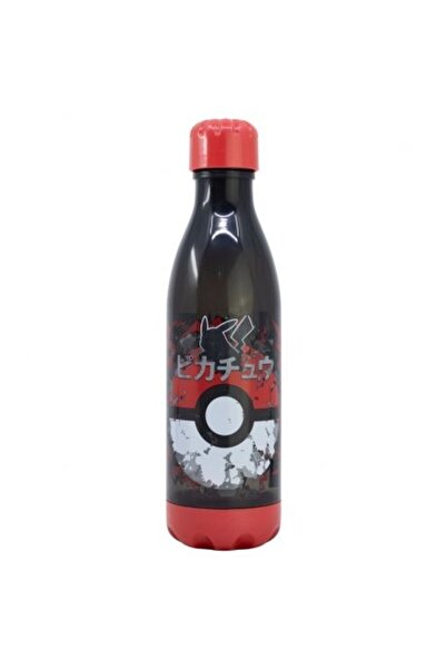 OEM Πλαστικό Μπουκάλι Stor Pokemon 660ml (097928)