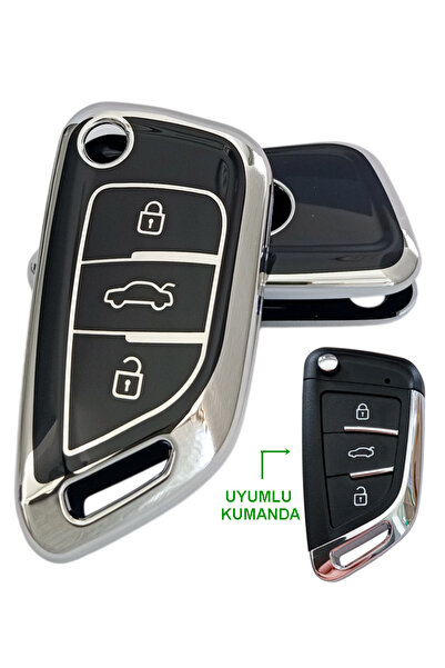 Kasey Bmw Type Kd Keydiy Nb29 Compatible Remote Control Key Case Cover Auto K...