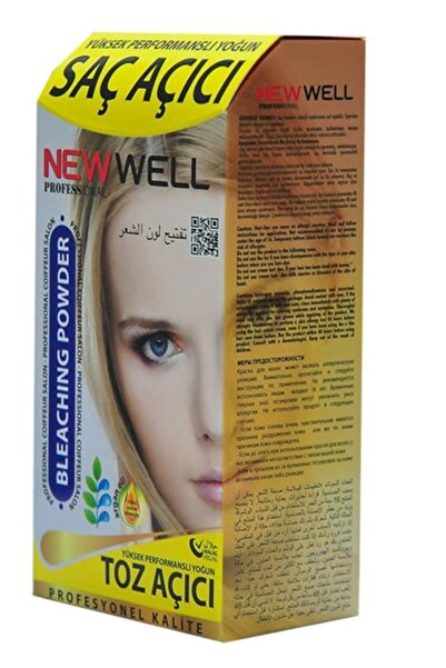 Newell SAÇ AÇICI