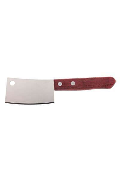 Z Store Mini satâr chinezesc cu mâner din lemn - 16cm