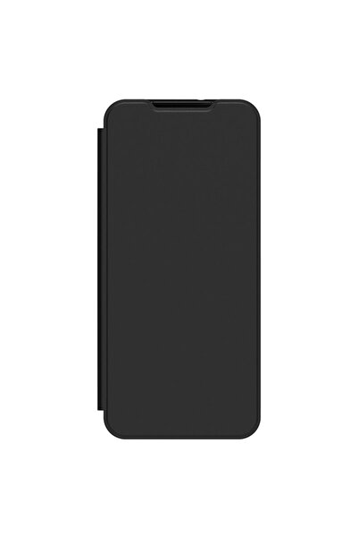 Samsung Wallet Flip Case Galaxy A25 Black By Anymode