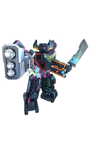 JUST TOYS Μόρφερς Τσέπης Σειρά 3 (6950)