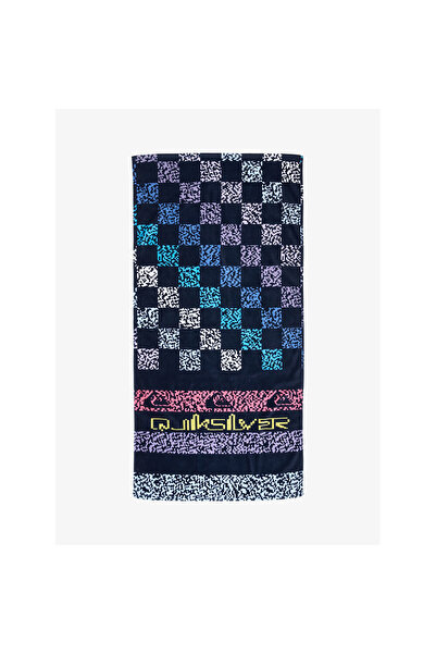 Quiksilver Erkek Lacivert Freshness Towel Havlu Aqyaa03354-3107