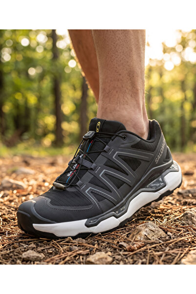 Salomon Xc roam men's outdoor nature hiking shoes