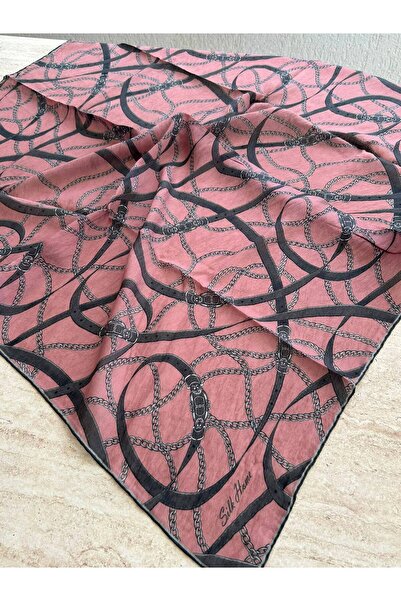 Silk Home وشاح مونار تينسل 171014-18
