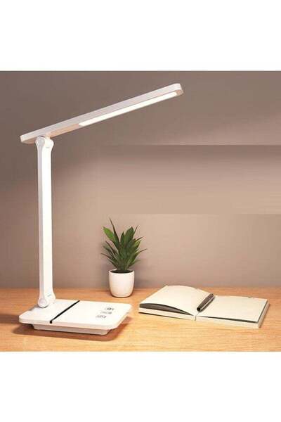 Generic Foldable and Rechargeable Desk Lamp for Study and Work