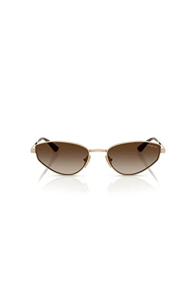 Vogue LUXOTTICA VOUGE METAL Kadın Güneş Gözlüğü 0VO4339S 848/1356 HN