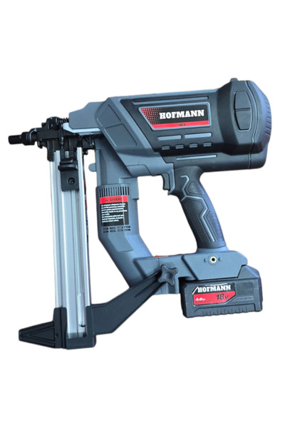 Hofmann CK-E ŞARJLI ÇİVİ ÇAKMA TABANCASI