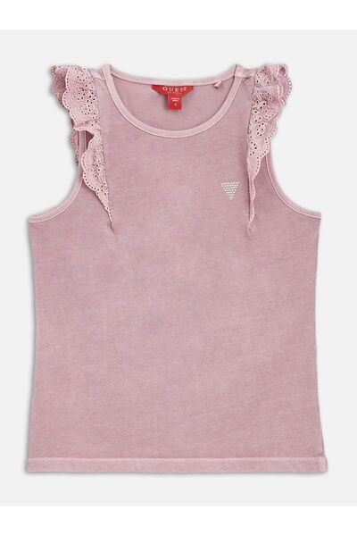 Guess SANGALLO ROUCHES تفاصيل علوية