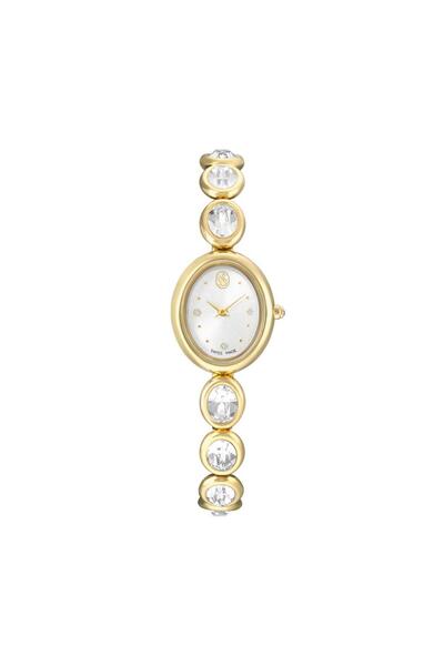 Swarovski 5754812 Saat Imber:Mb Pgo/Whıte/Pgo