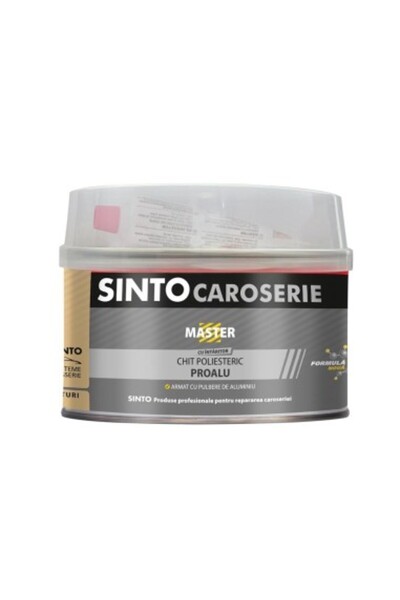 SINTO Chit poliester Proalu Master Sinto, 900g