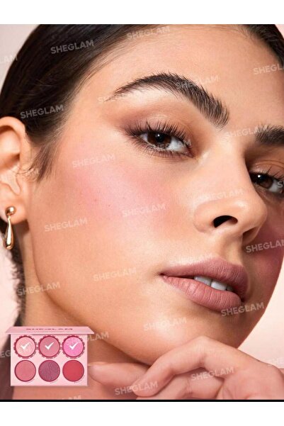BLUSH