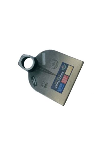 OEM Τσάπα 1-02-0201 Λάσπης No1 825gr