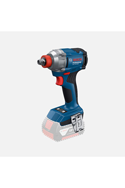Bosch GDX 18V-285 Profesyonel Solo Akülü Darbeli Vidalama Makinesi(Akü ve Şar...