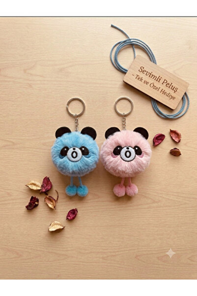 ZAHİR Cute keychain