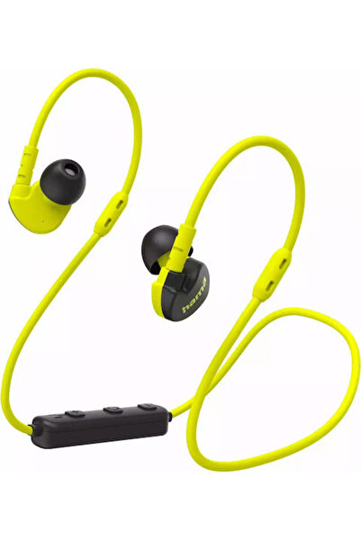 Hama Freedom Athletics II Căști Bluetooth In-ear Handsfree Negru / Galben
