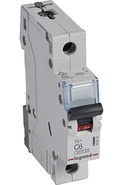 Legrand Disjunctor automat 50A unipolar 403439