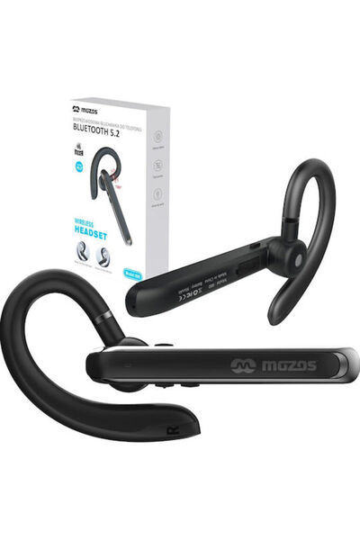 Mozos 880 Căști Bluetooth handsfree intraauriculare rezistente la transpirați...
