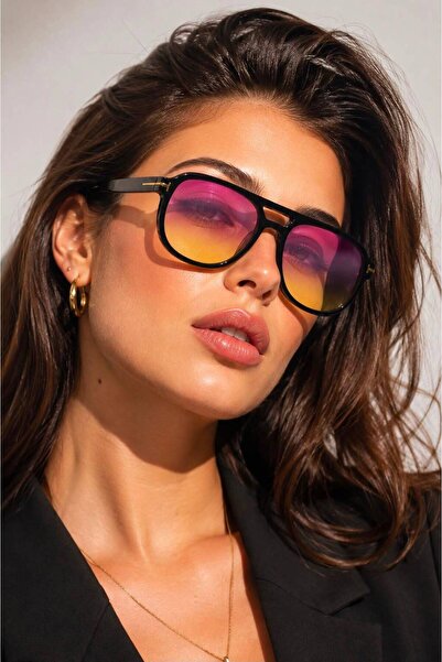 ModaLucci Moda Tutkunlarına Özel Premium Güneş Gözlüğü | UV400 Korumalı