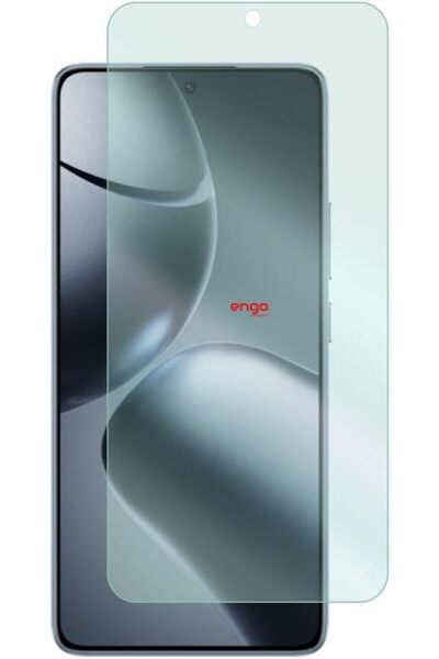 Yıldızan nht shop واقي شاشة Xiaomi 14T نانو 9H شفاف ومرن 818517